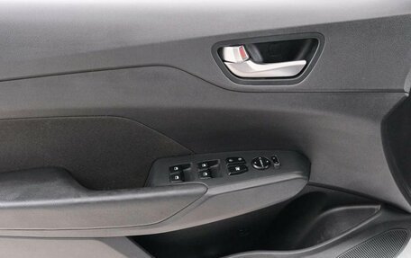 Hyundai Solaris II рестайлинг, 2019 год, 1 499 000 рублей, 21 фотография