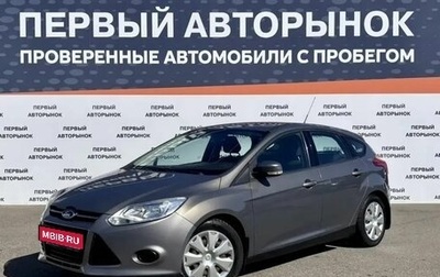 Ford Focus III, 2011 год, 680 000 рублей, 1 фотография
