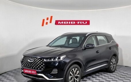 Chery Tiggo 7 Pro, 2022 год, 1 279 000 рублей, 1 фотография