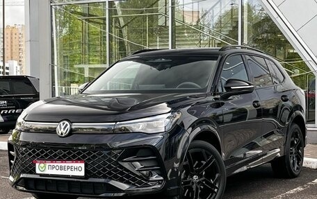 Volkswagen Tiguan, 2026 год, 4 990 000 рублей, 1 фотография