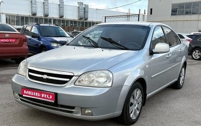 Chevrolet Lacetti, 2011 год, 432 000 рублей, 1 фотография
