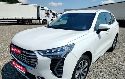 Haval Jolion, 2023 год, 1 382 400 рублей, 1 фотография