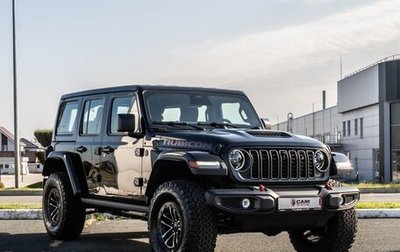 Jeep Wrangler, 2026 год, 8 390 000 рублей, 1 фотография