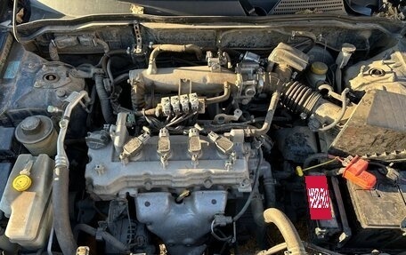 Nissan Almera Classic, 2007 год, 650 000 рублей, 8 фотография
