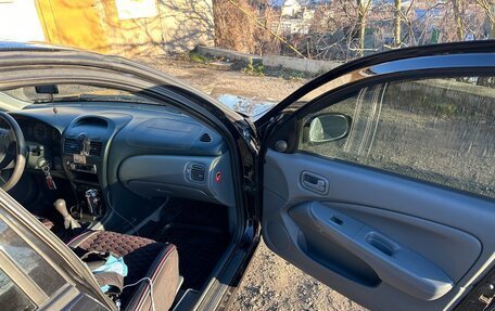 Nissan Almera Classic, 2007 год, 650 000 рублей, 14 фотография