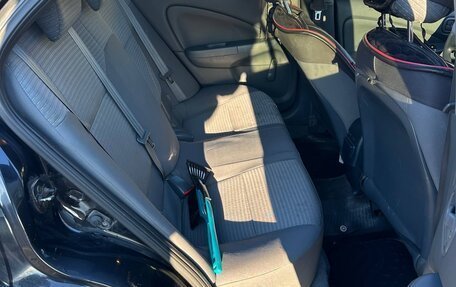Nissan Almera Classic, 2007 год, 650 000 рублей, 16 фотография