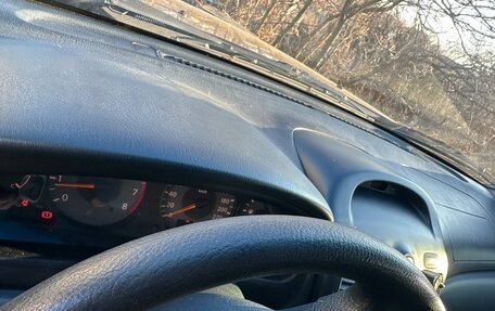 Nissan Almera Classic, 2007 год, 650 000 рублей, 20 фотография