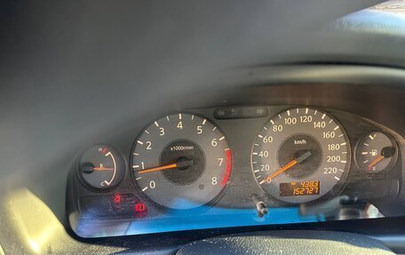 Nissan Almera Classic, 2007 год, 650 000 рублей, 22 фотография