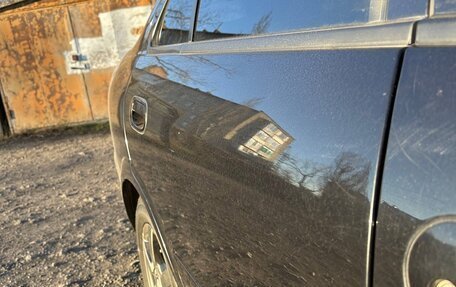 Nissan Almera Classic, 2007 год, 650 000 рублей, 30 фотография