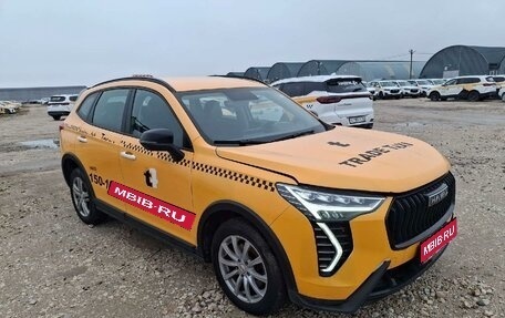 Haval Jolion, 2024 год, 1 373 000 рублей, 1 фотография