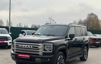 Haval H9, 2024 год, 3 700 000 рублей, 1 фотография