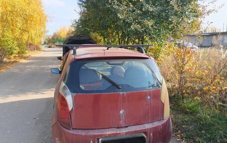 Chery Kimo (A1), 2008 год, 150 000 рублей, 1 фотография