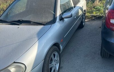 Ford Mondeo III, 1999 год, 90 000 рублей, 1 фотография