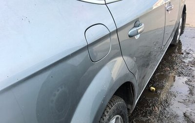 Ford Mondeo IV рестайлинг, 2007 год, 160 000 рублей, 1 фотография