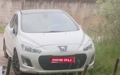 Peugeot 308 II, 2011 год, 450 000 рублей, 1 фотография