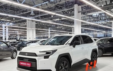 Toyota RAV4, 2026 год, 4 499 000 рублей, 1 фотография