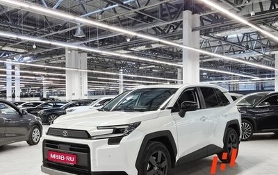 Toyota RAV4, 2026 год, 4 499 000 рублей, 1 фотография