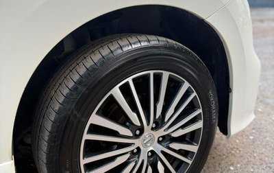 Nissan Elgrand III, 2019 год, 3 300 000 рублей, 1 фотография