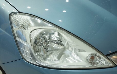 Honda Fit Shuttle I рестайлинг, 2013 год, 1 050 000 рублей, 7 фотография