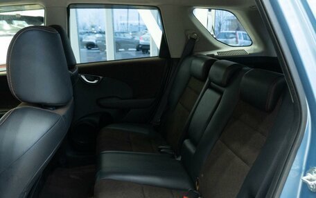 Honda Fit Shuttle I рестайлинг, 2013 год, 1 050 000 рублей, 12 фотография
