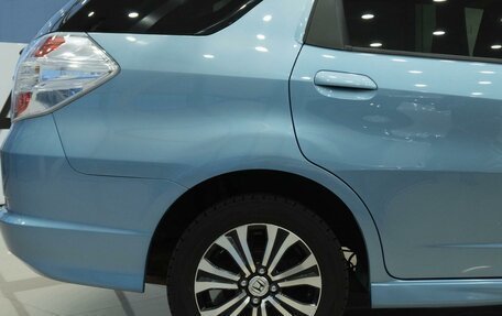 Honda Fit Shuttle I рестайлинг, 2013 год, 1 050 000 рублей, 9 фотография