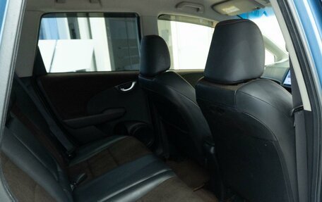 Honda Fit Shuttle I рестайлинг, 2013 год, 1 050 000 рублей, 16 фотография