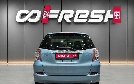 Honda Fit Shuttle I рестайлинг, 2013 год, 1 050 000 рублей, 4 фотография
