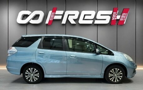 Honda Fit Shuttle I рестайлинг, 2013 год, 1 050 000 рублей, 5 фотография