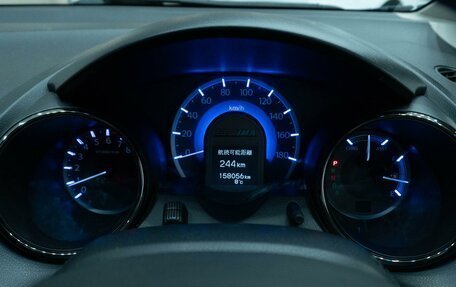 Honda Fit Shuttle I рестайлинг, 2013 год, 1 050 000 рублей, 20 фотография