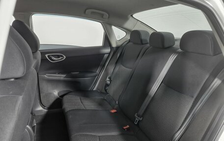 Nissan Sentra, 2015 год, 767 000 рублей, 10 фотография