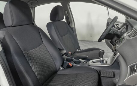 Nissan Sentra, 2015 год, 767 000 рублей, 12 фотография