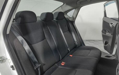 Nissan Sentra, 2015 год, 767 000 рублей, 11 фотография