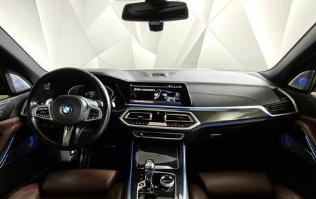 BMW X5, 2021 год, 6 199 000 рублей, 11 фотография