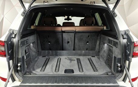 BMW X5, 2021 год, 6 199 000 рублей, 9 фотография