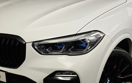 BMW X5, 2021 год, 6 199 000 рублей, 8 фотография