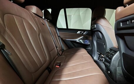BMW X5, 2021 год, 6 199 000 рублей, 14 фотография