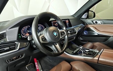 BMW X5, 2021 год, 6 199 000 рублей, 12 фотография