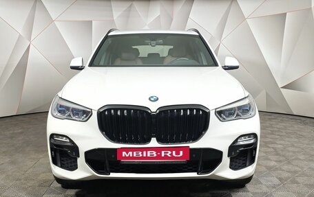 BMW X5, 2021 год, 6 199 000 рублей, 3 фотография