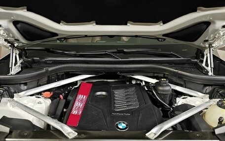BMW X5, 2021 год, 6 199 000 рублей, 10 фотография