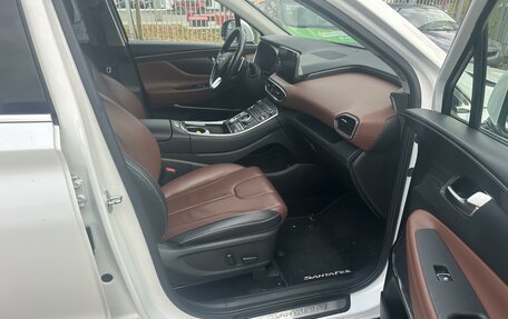 Hyundai Santa Fe IV, 2021 год, 3 199 000 рублей, 7 фотография