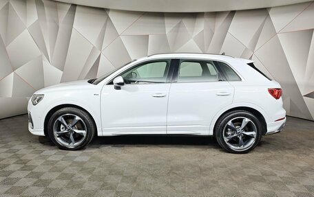 Audi Q3, 2022 год, 3 330 000 рублей, 5 фотография