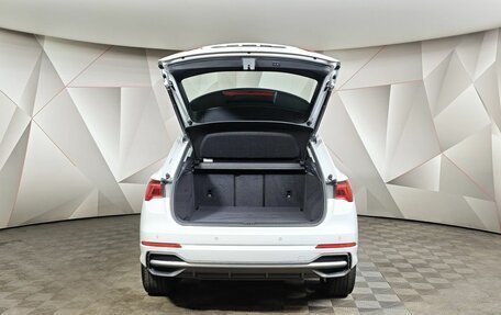 Audi Q3, 2022 год, 3 330 000 рублей, 12 фотография