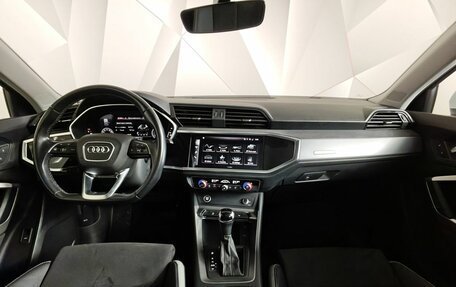 Audi Q3, 2022 год, 3 330 000 рублей, 14 фотография