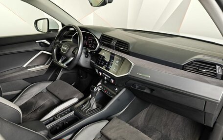 Audi Q3, 2022 год, 3 330 000 рублей, 13 фотография