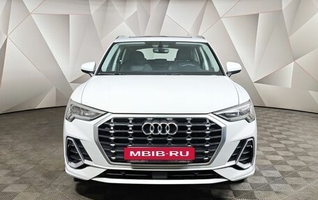 Audi Q3, 2022 год, 3 330 000 рублей, 7 фотография