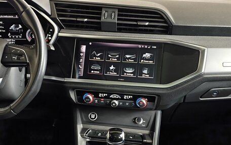 Audi Q3, 2022 год, 3 330 000 рублей, 15 фотография