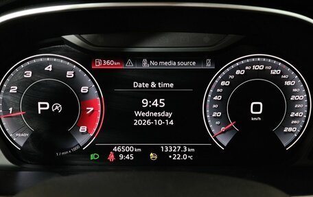 Audi Q3, 2022 год, 3 330 000 рублей, 18 фотография