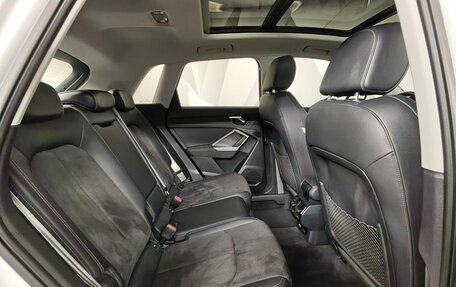 Audi Q3, 2022 год, 3 330 000 рублей, 16 фотография