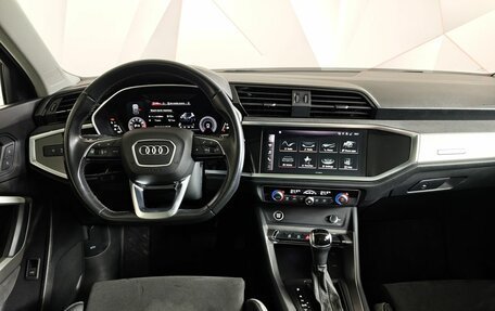Audi Q3, 2022 год, 3 330 000 рублей, 20 фотография