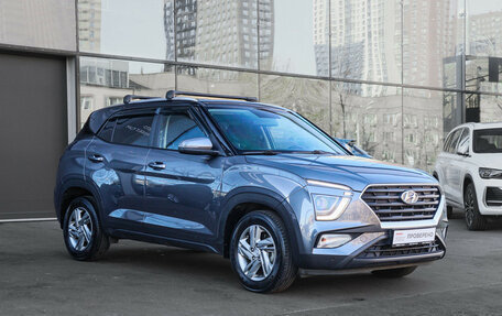 Hyundai Creta, 2022 год, 2 250 000 рублей, 3 фотография